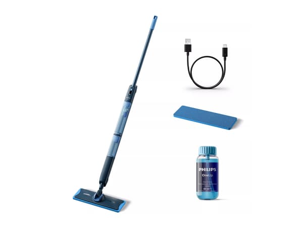 Philips OneUp 5000 Series XV5113 Elektrisk moppe