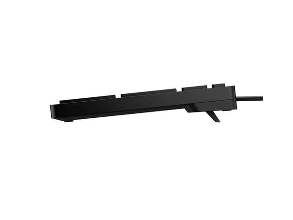 HP Desktop 320K tangentbord Kablet Engelsk