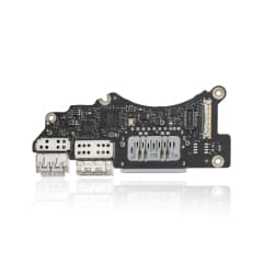 I/O-kort för MacBook Pro 15\" A1398 (2012-2013)