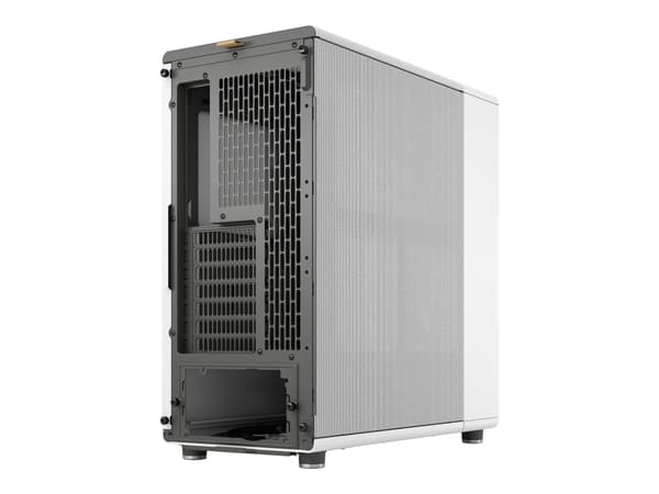 Fractal Design North Tower ATX vit vit