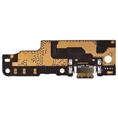 Laddningsportkort för BlackBerry KEY2 (BBF100-serien)
