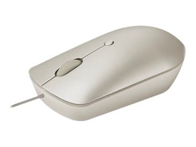 Lenovo 540 Optisk Kablet Guld guld
