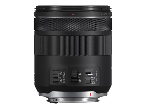Canon RF Telefoto objektiv