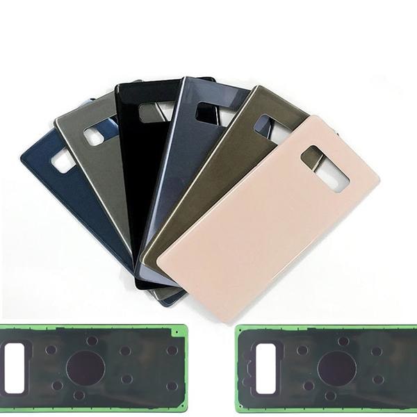 Kompatibelt batteri bakskydd för samsung s10 plus grå Grey