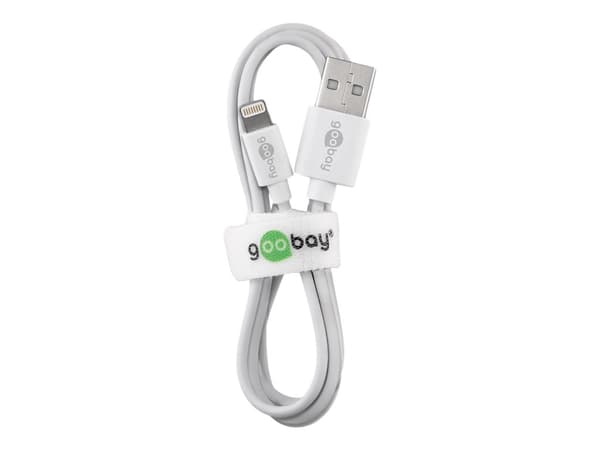 goobay Adapter 5Watt 1xUSB-A 2.0