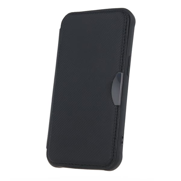 Smart Carbon fodral for Galaxy S23 FE black