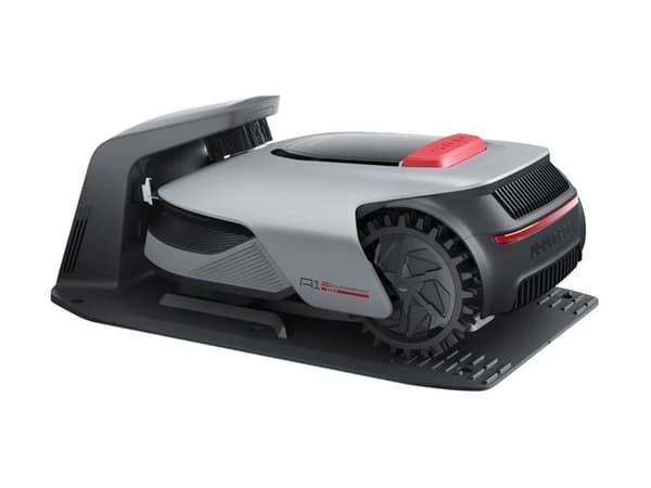 Dreame A1 Pro Robotpläneklipper Elektrisk 22 cm Skärebredde