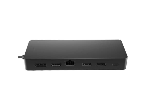 HP Universal USB-C Multiport Hub USB-C Dockingstation