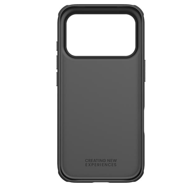 NILLKIN SUPER SHIELD PRO IPHONE 17 PRO SVART