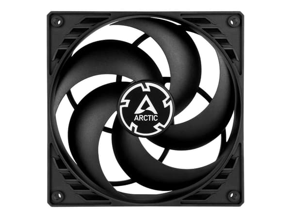ARCTIC P14 Fan 1-pack svart 140 mm
