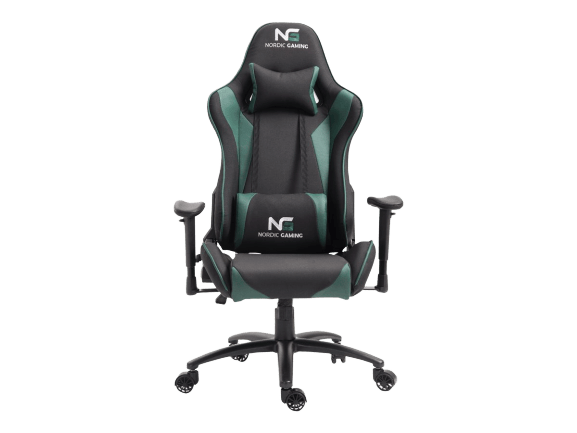 Racer Seat Green grön