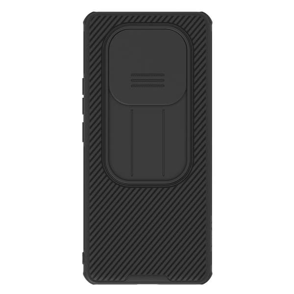 NILLKIN CAMSHIELD PRO XIAOMI REDMI NOTE 14 PRO svart svart