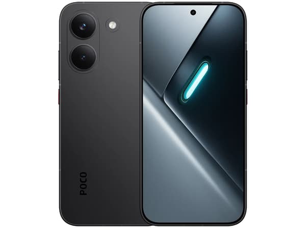 Xiaomi POCO X8 Pro 6.59 512GB svart