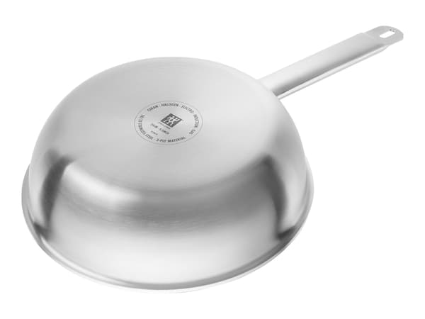ZWILLING Pro Stegepande Silver silver