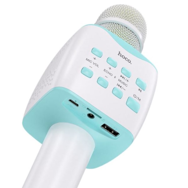 HOCO Karaoke microphone vit