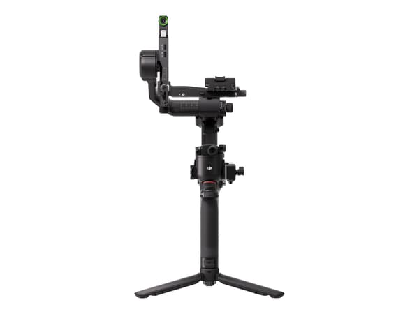 DJI RS 5 combo Håndholdt stabilisator