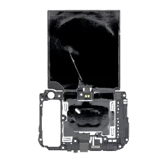 NFC trådlös laddningsflex för Xiaomi Mi 9