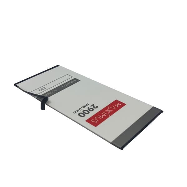 BATTERI MAXXIMUS IPHONE 7 PLUS 2900mAh