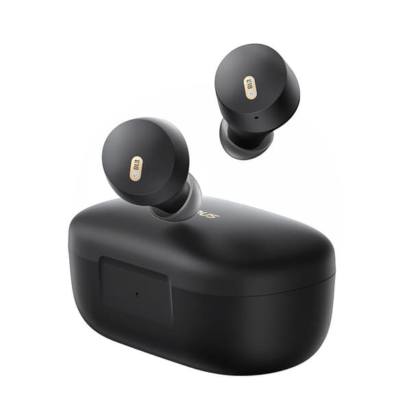 Baseus Bowie E18 True Wireless Hörlurar Kosmisk Svart