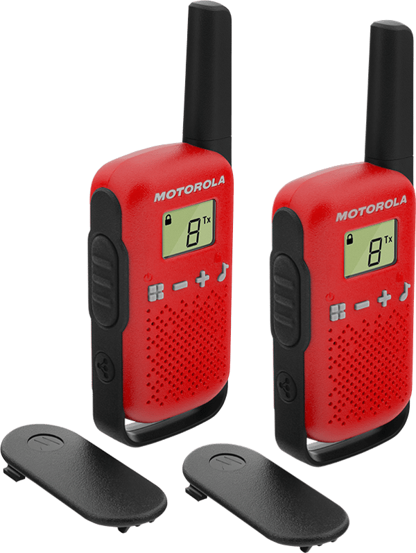 Motorola Talkabout T42