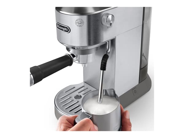 De'Longhi Dedica Duo EC890M Kaffemaskine