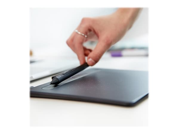 Wacom Intuos Creative Pen Small svart svart