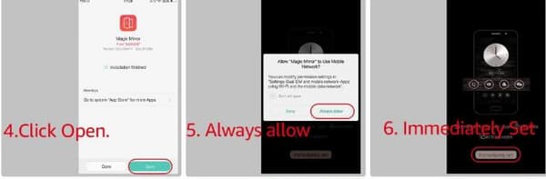 flip case samsung s10e