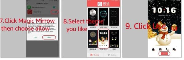 flip case samsung s10e