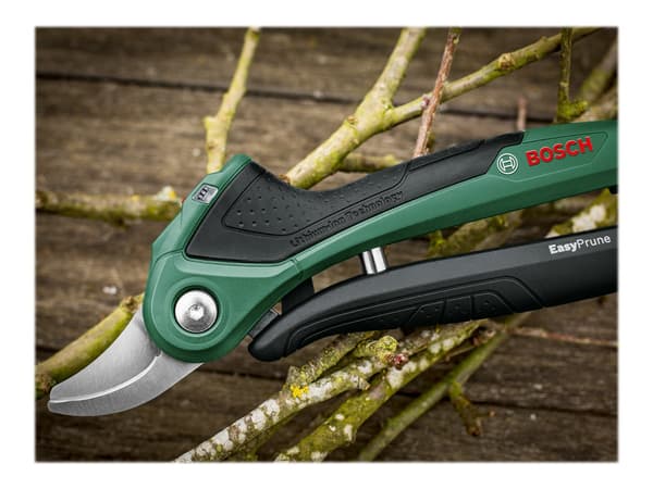 Bosch EasyPrune Secateur Elektrisk