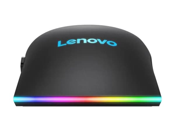 Lenovo M210 RGB Kablet Grå