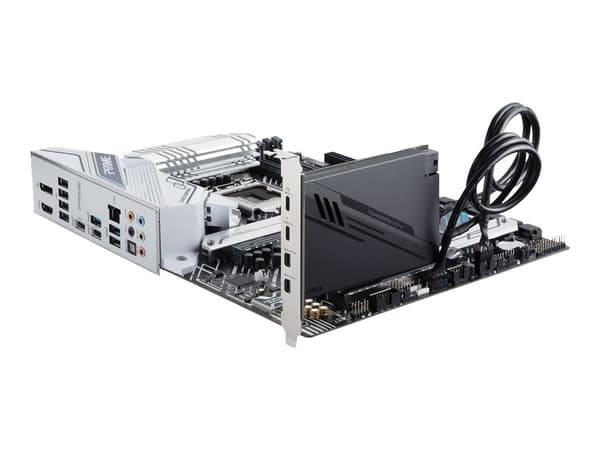 ASUS ThunderboltEX 4 Thunderbolt-adapter PCI Express 3.0 x4 40 Gbit/s