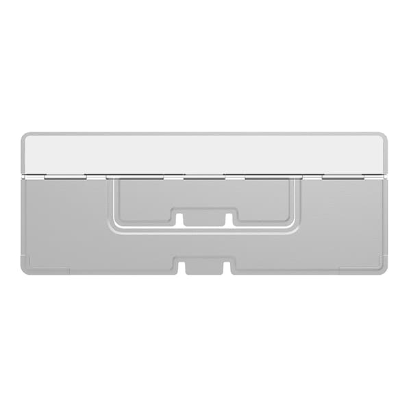 NILLKIN DUALWING LAPTOP ställ grå / SZARY