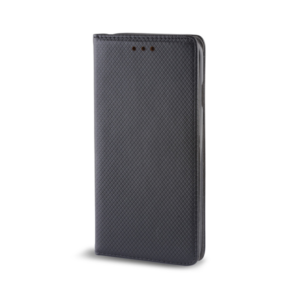 Smart Magnetfodral för iPhone 7 Plus svart / iPhone 8 Plus
