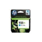 HP 934XL svart 1000 sidor bläck C2P23AE