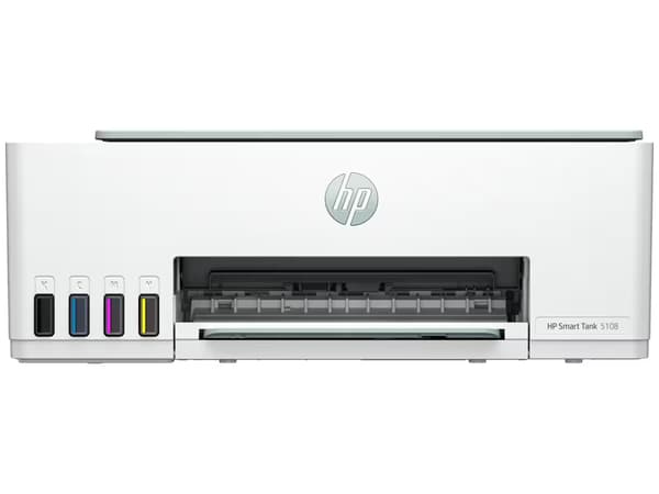 HP Smart Tank 5108 All-in-One Bläkprinter