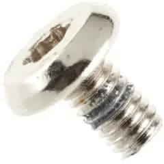 Skruvsats (strömförsörjning) Mac Studio (A2615) (2022) (Äkta OEM) (5-pack)