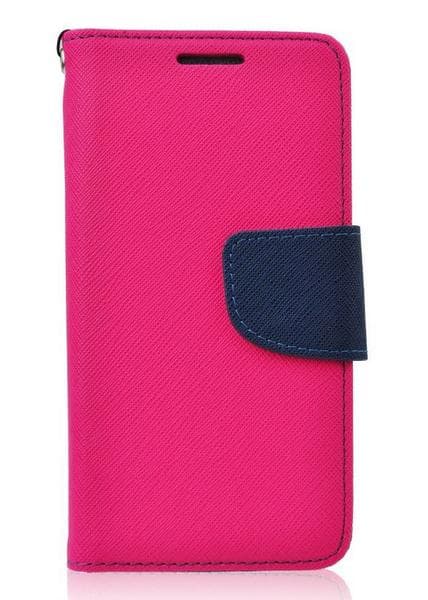 Fancy Book för Xiaomi Note 8 svart