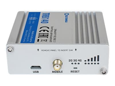 Teltonika TRB140 Gateway Ekstern