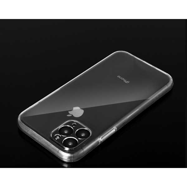 TPU fodral fram och back för IPHONE 13 PRO MAX