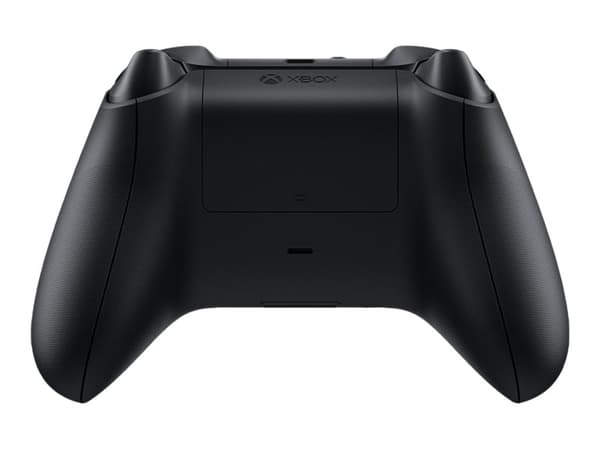 Microsoft Xbox trådlös handkontroll + USB-C-kabel kontroller svart
