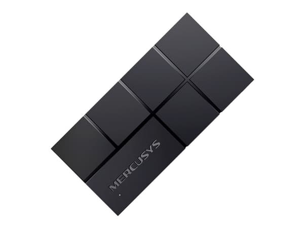 Mercusys MS108G Switch 8-portars Gigabit Ethernet