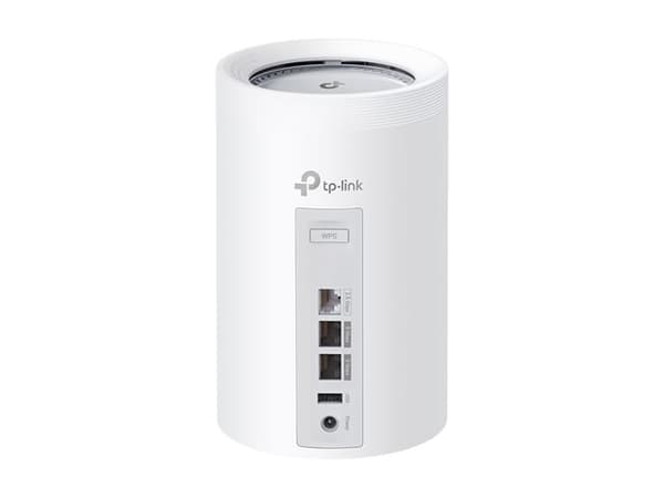 TP-Link Deco BE65 V1 Wi-Fi-system