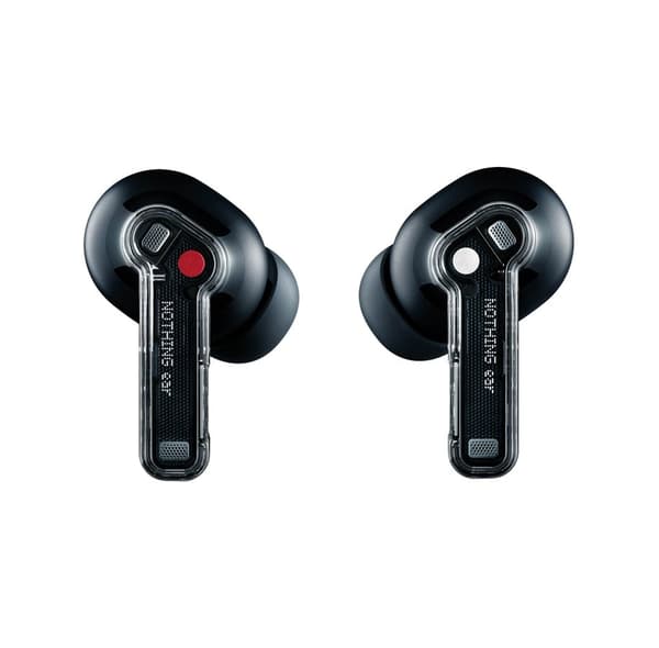 Nothing Ear - Black svart