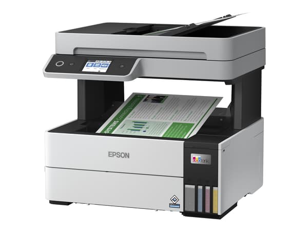 Epson EcoTank ET-5150 Bläkprinter