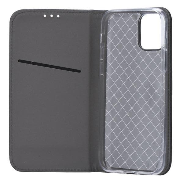 Smart Case Book för SAMSUNG Galaxy S9