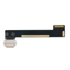 Laddningsport Flexkabel för iPad Mini 4 / Mini 5 (Rose Gold)