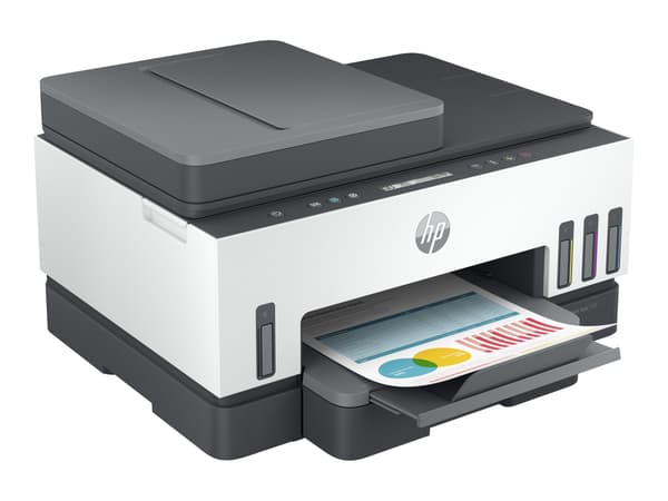 HP Smart Tank 7305 All-in-One Bläkprinter