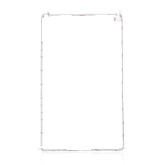 LCD-självhäftande tejp för iPad Air 2 (10-pack) (Tesa-tejp)