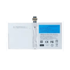 Ersättningsbatteri för Microsoft Surface Pro 4 (1724) (G3HTA027H)