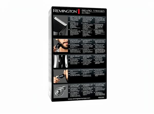 Remington MB320C Barba Trimmer